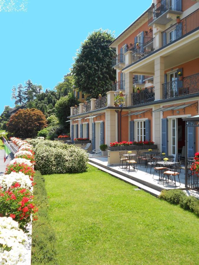Hotel La Luna Nel Porto