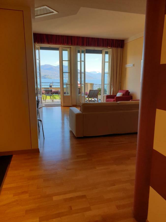 La Luna Nel Porto Hotel