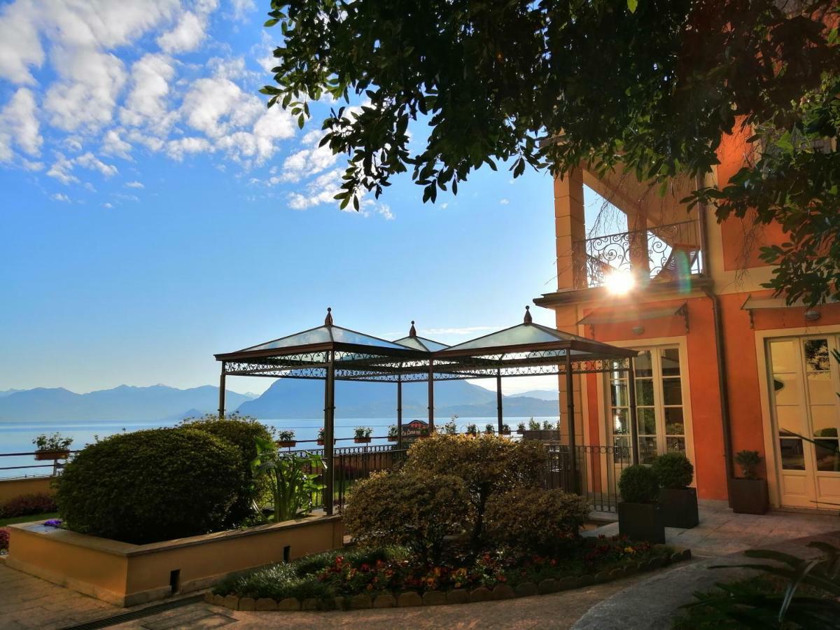 La Luna Nel Porto Stresa